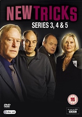 New Tricks Series 3-5 Complete (15) - CeX (UK): - Buy, Sell